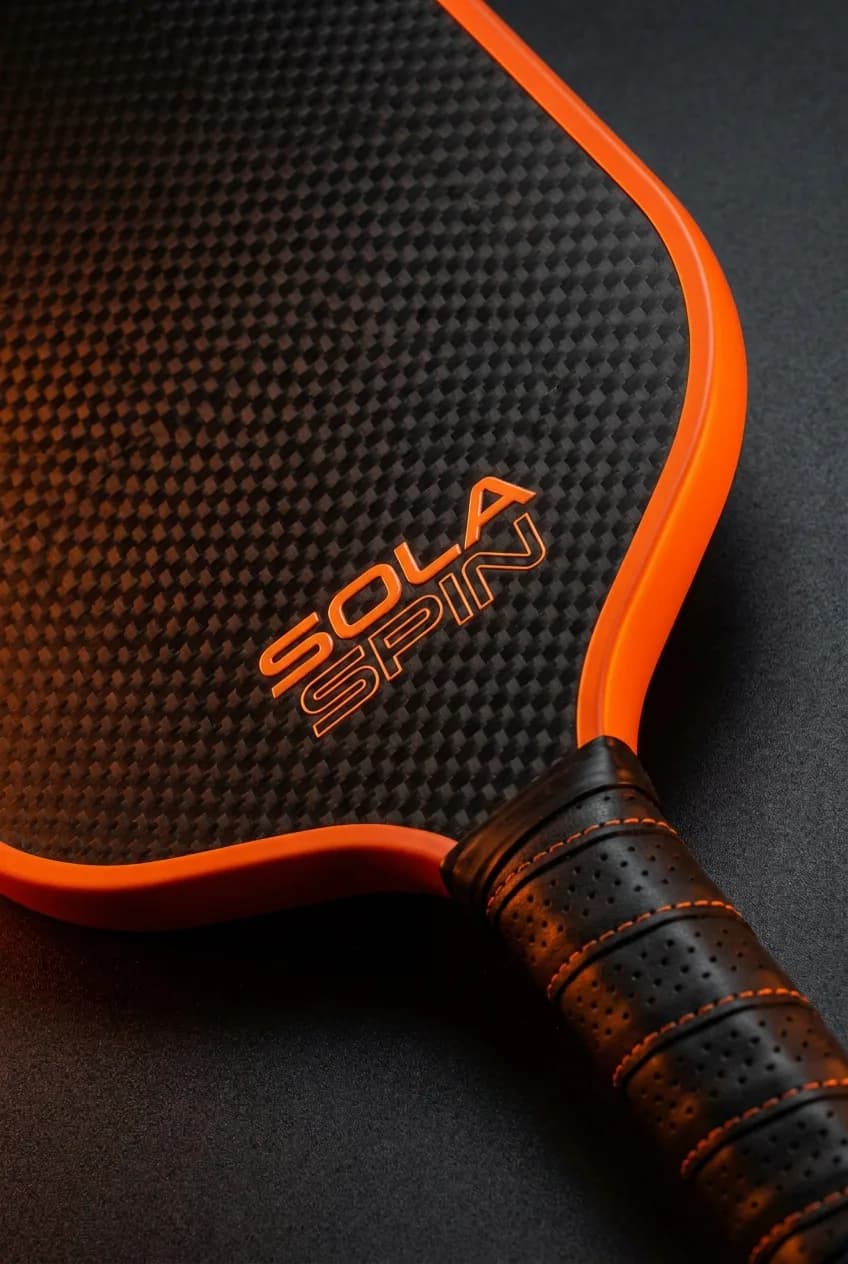 FRICTION S1 paddle