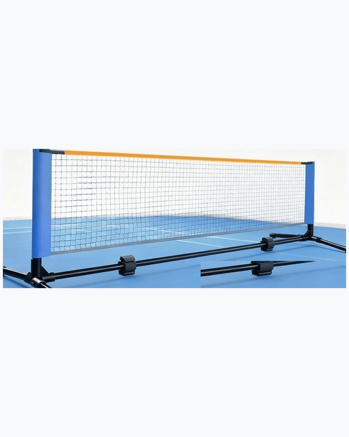Sola Rally Net (Portable 2.1m)