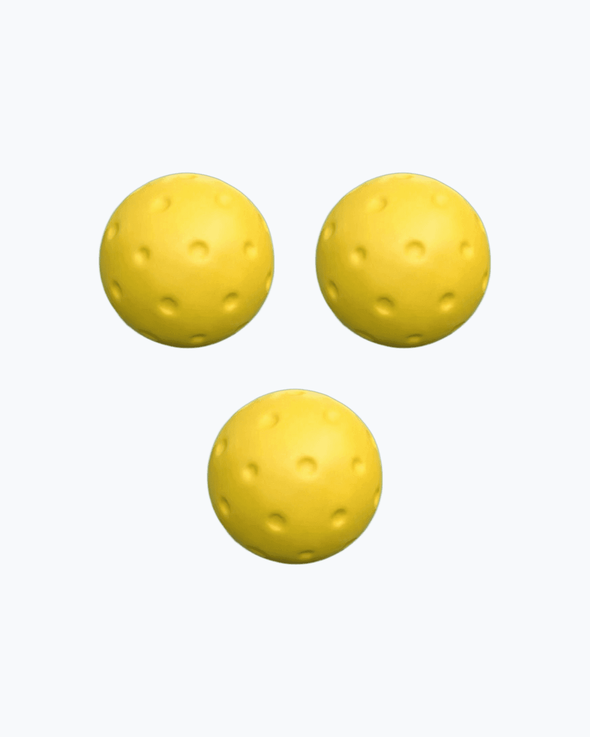 Sola Hush Quiet Balls (3-Pack)